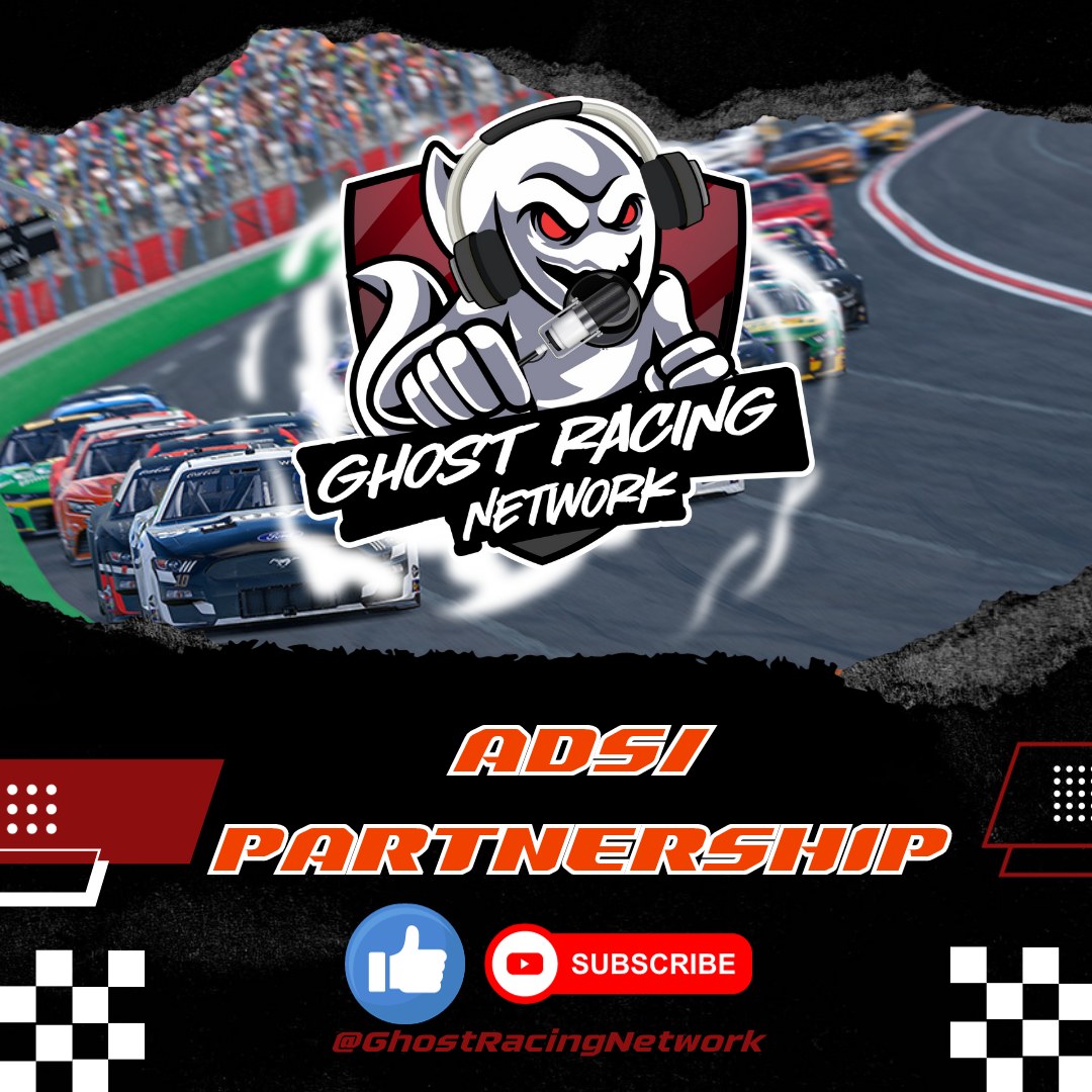 Ghost Racing Network