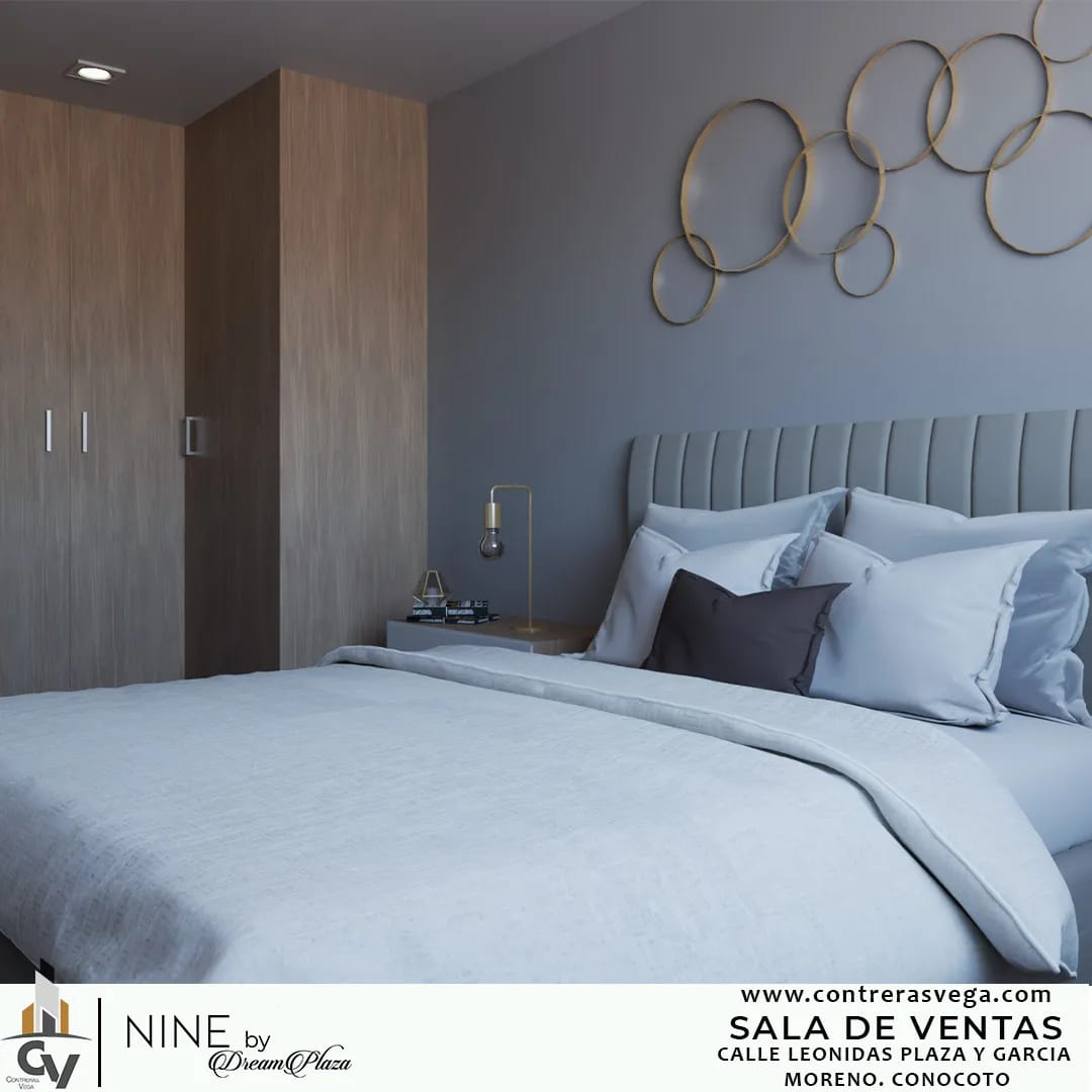 NINE by Dream Plaza
