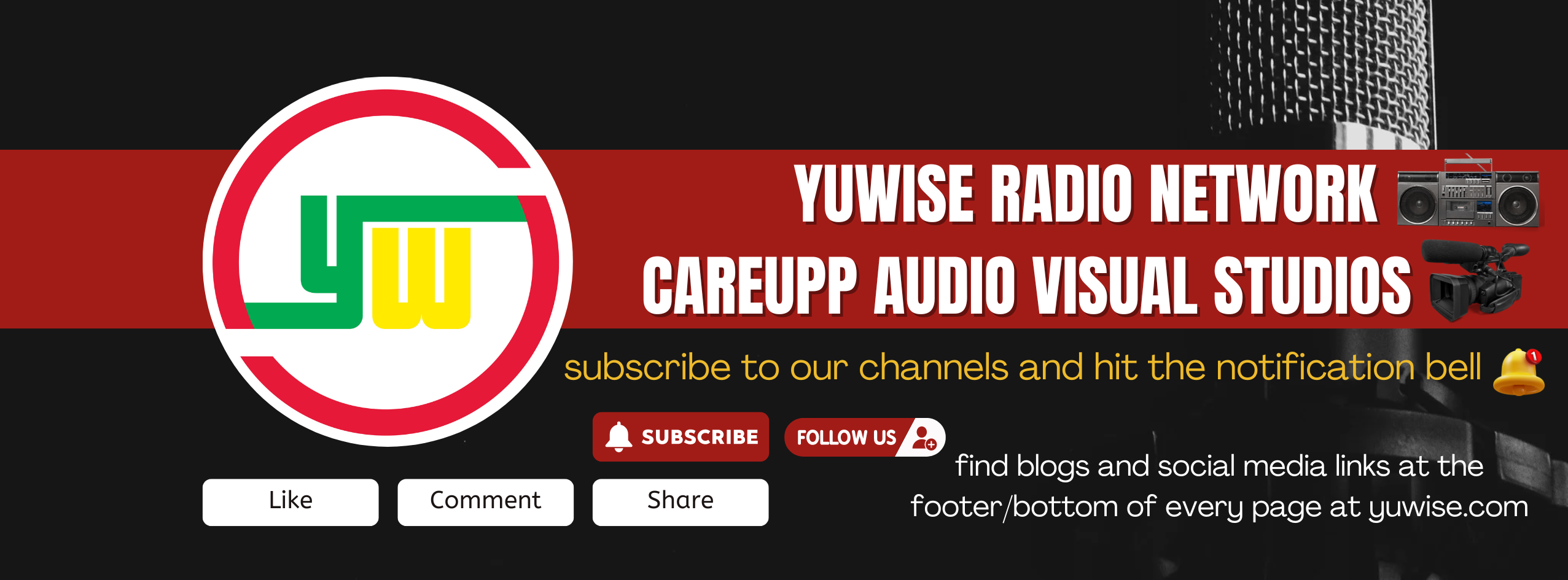Yuwise