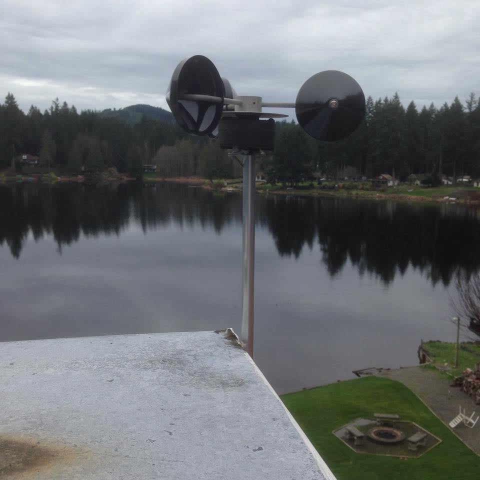 We are happy to... - Cyclone Performance Weather Instruments | Facebook