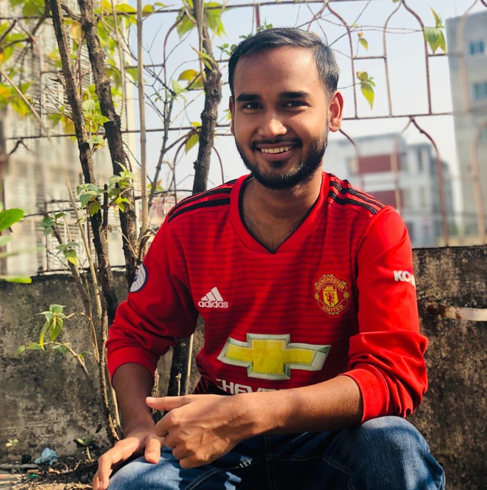 Prince Razzak