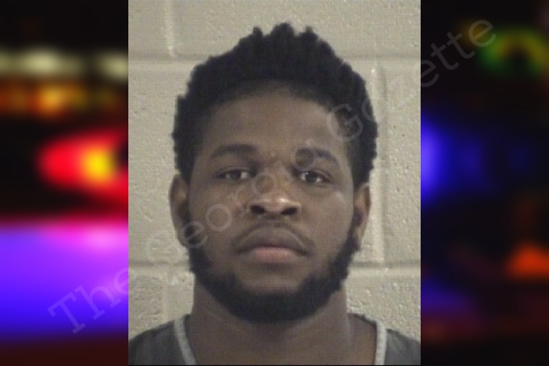 Abdelnasir Abdelaziz... - Whitfield County Crime | Facebook