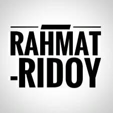 Rahmat Ridoy