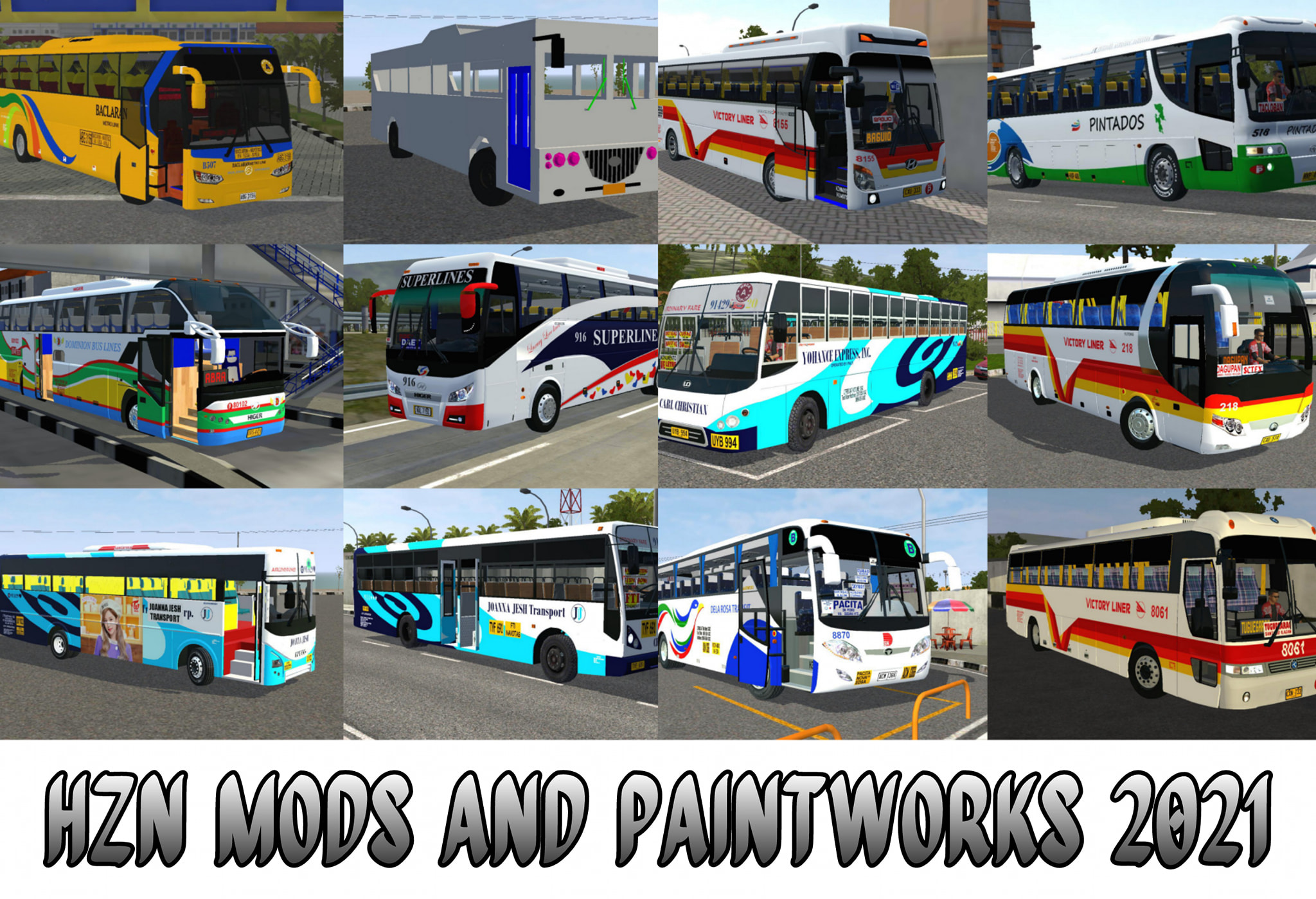 2021 has been a memorable year... - HZN Mods and Paintworks | Facebook