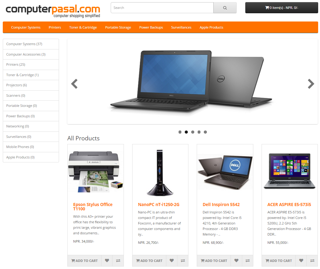 ComputerPasal.com