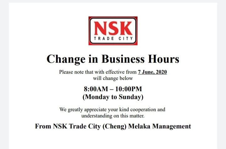 Nsk Melaka Cheng Fyi Facebook