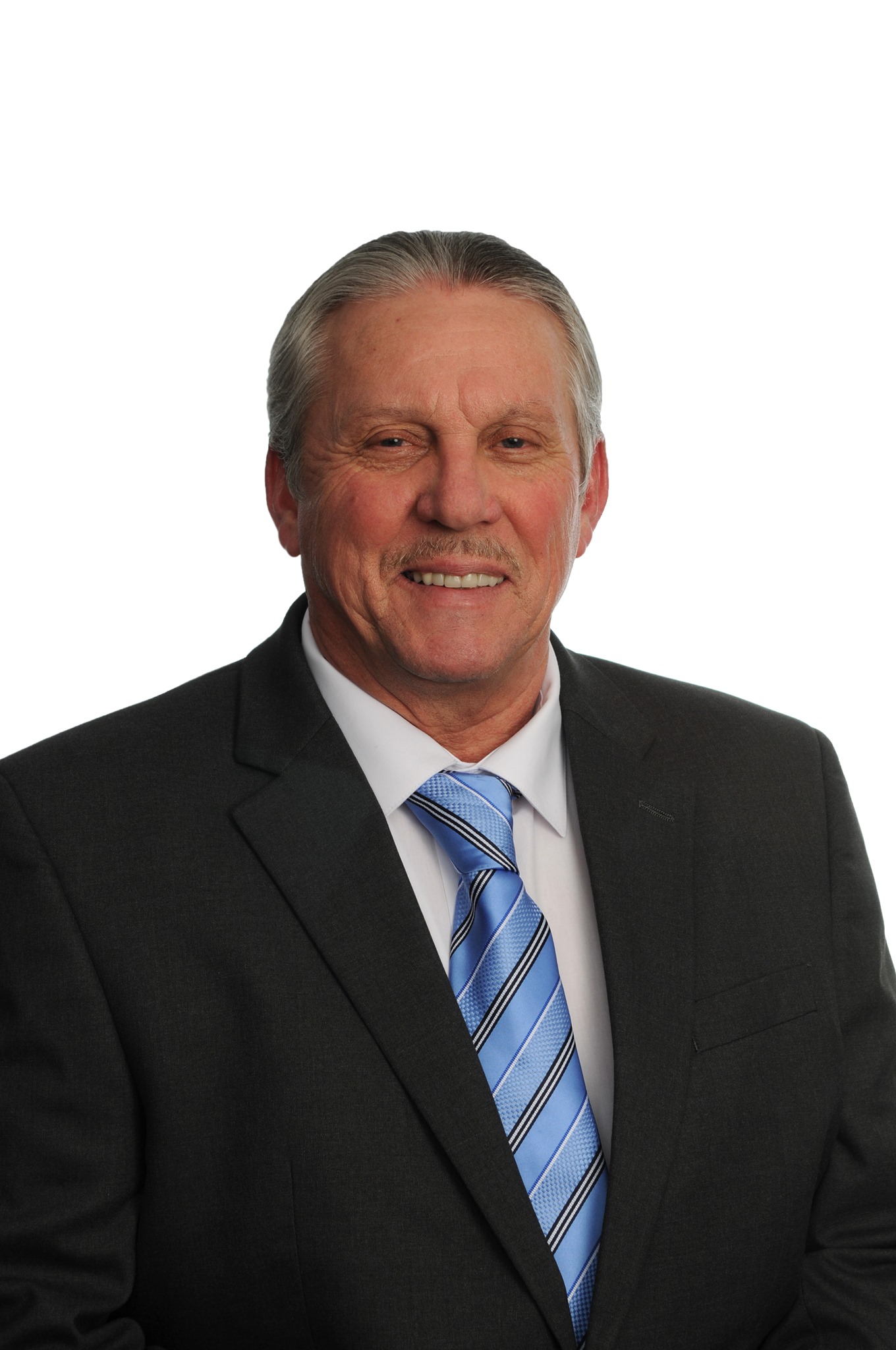 Nelson Stepro for Commissioner