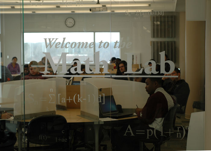 SIUC Mathematics Department | Carbondale IL