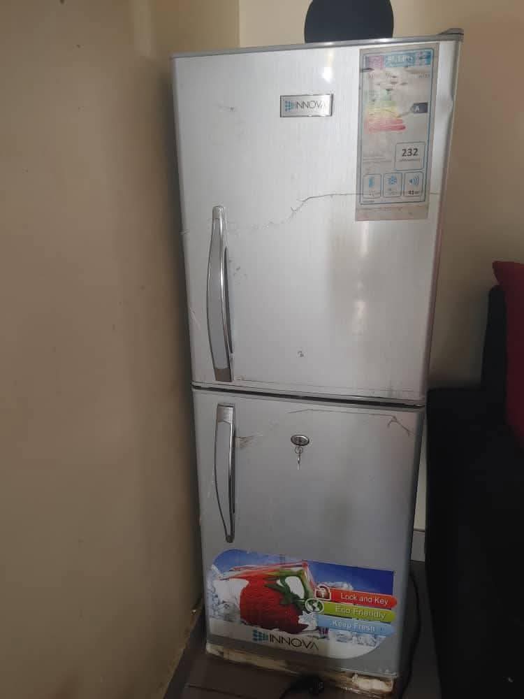 Frigo inova - Refrigerators & Freezers - Douala, Cameroon | Facebook ...