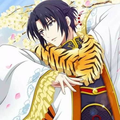 和泉一織 VR ZONE Izumi Iori 和泉一織 Idolish7 (@IzumiIori.Idolish7) • Facebook