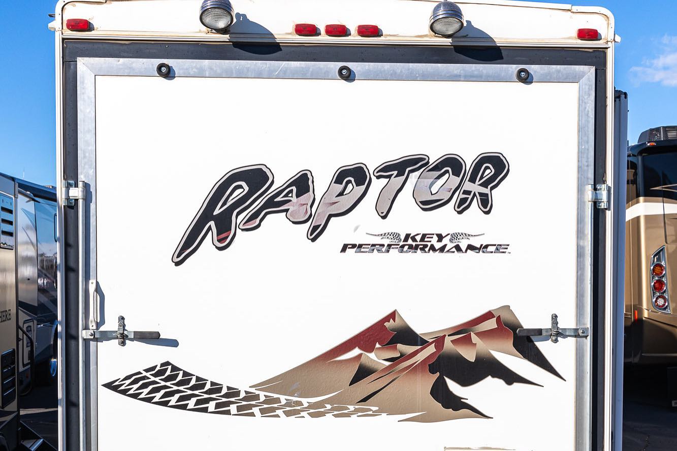 We have a 2006 Keystone Raptor RP2617... - Beaver Coach Sales | Facebook