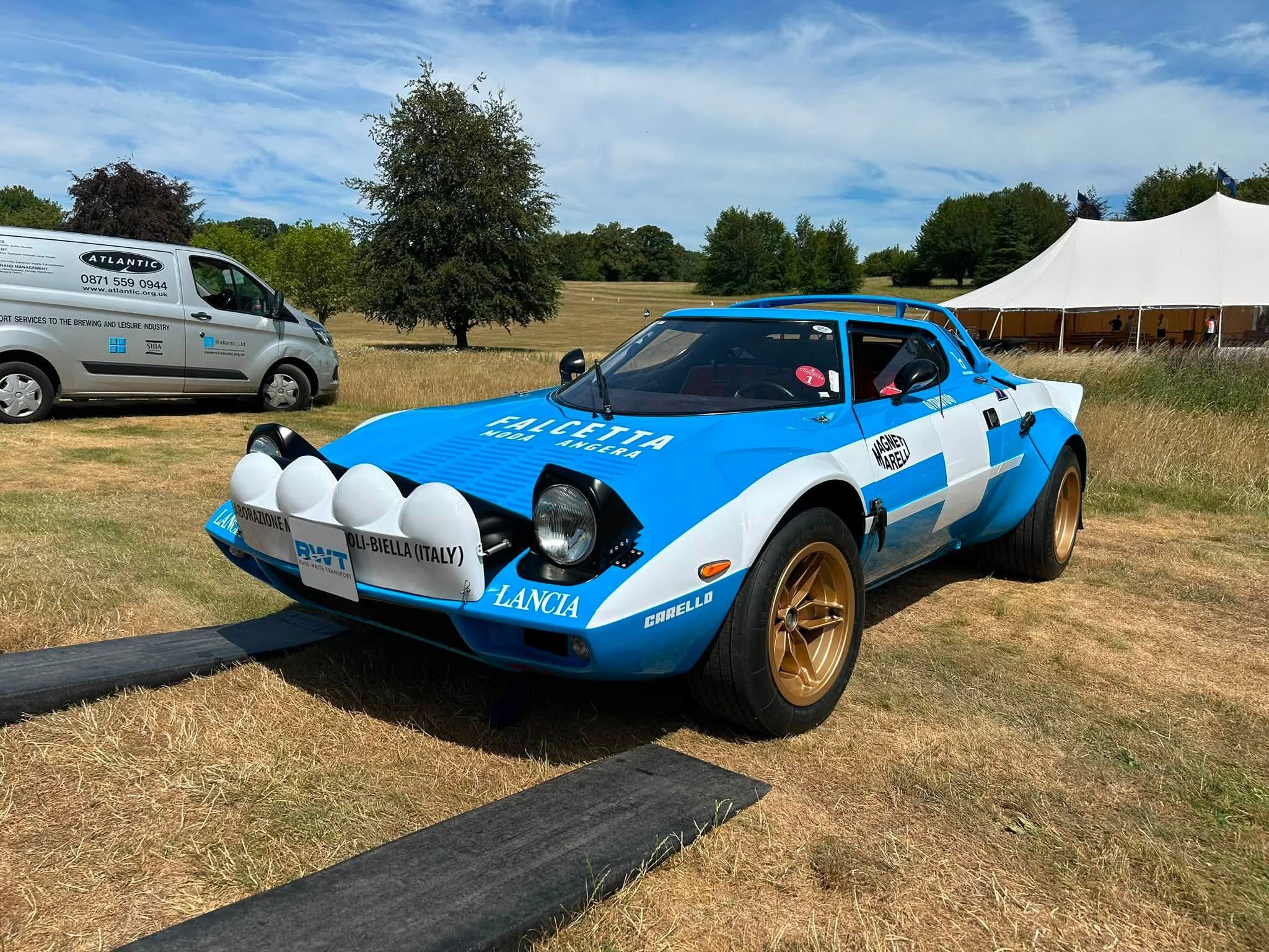 What car is this?