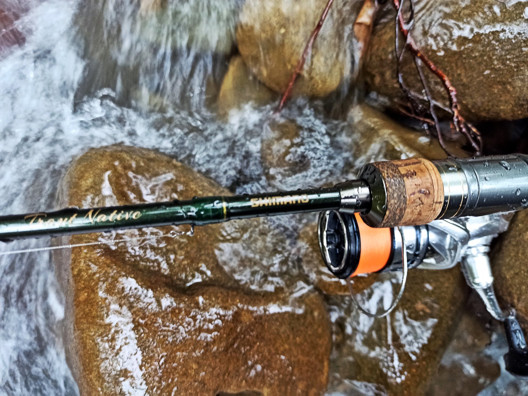 Shimano-Fishing - 🐟