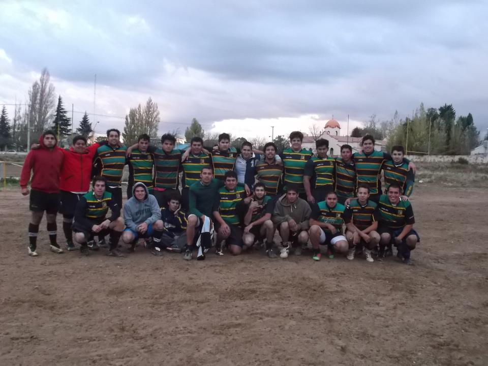 Dinos Rugby Club