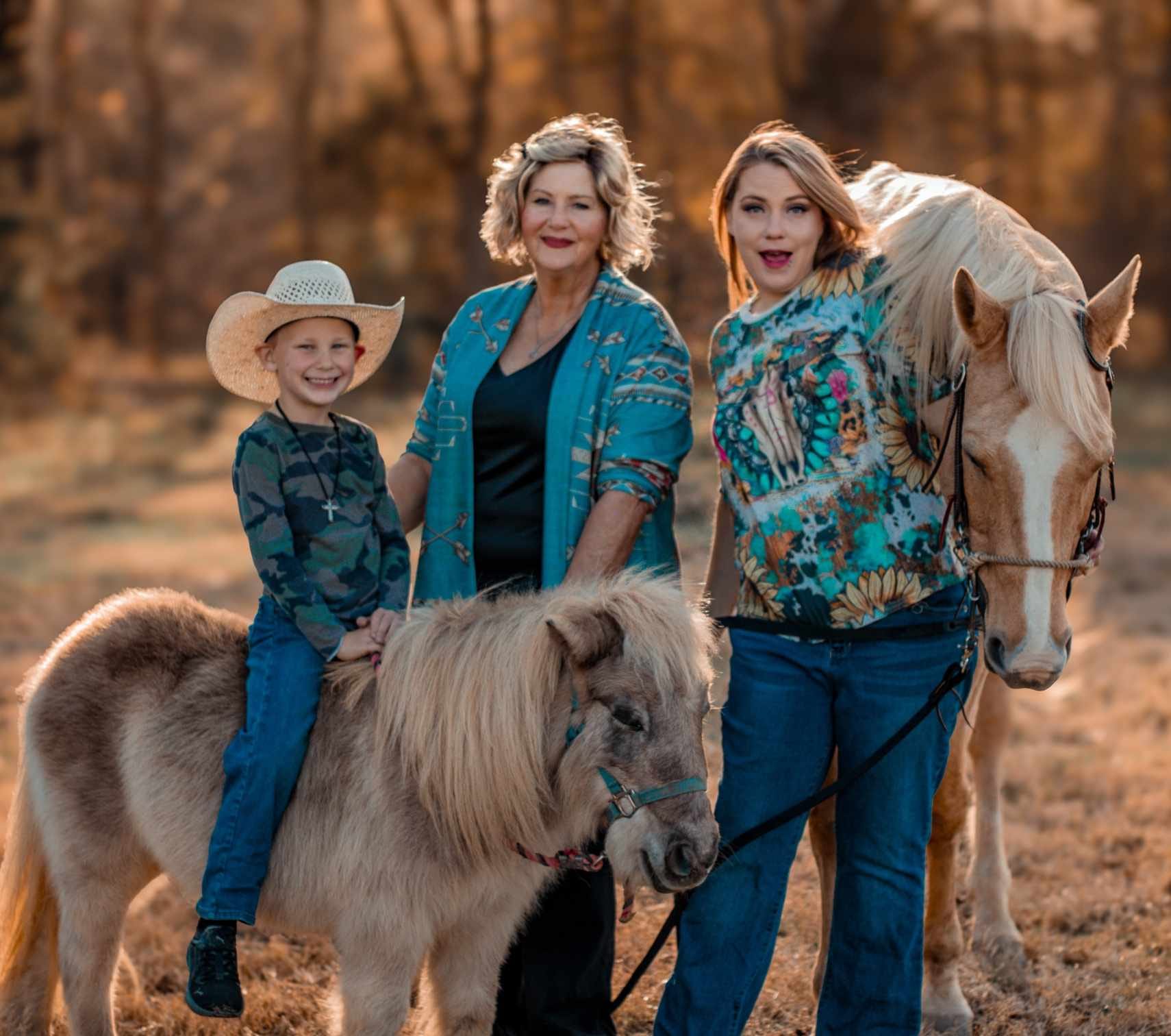 Wild Heart Horse Ranch | Van TX