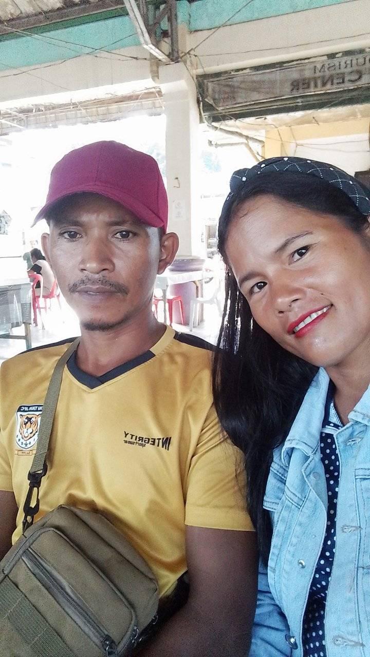 Marilyn Del Rosario Luania