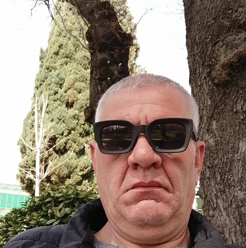 Koba Samxaradze