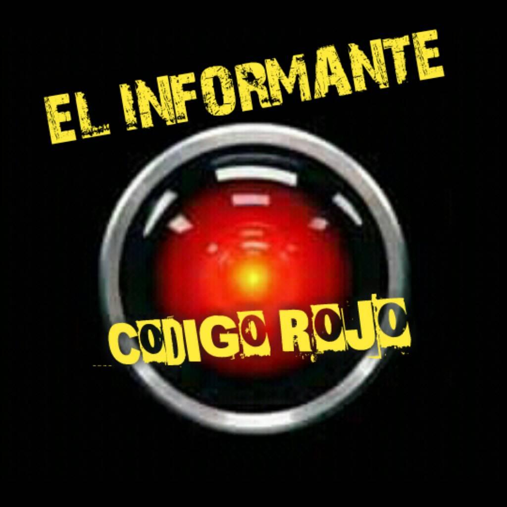 El informante código rojo | Ohio City OH