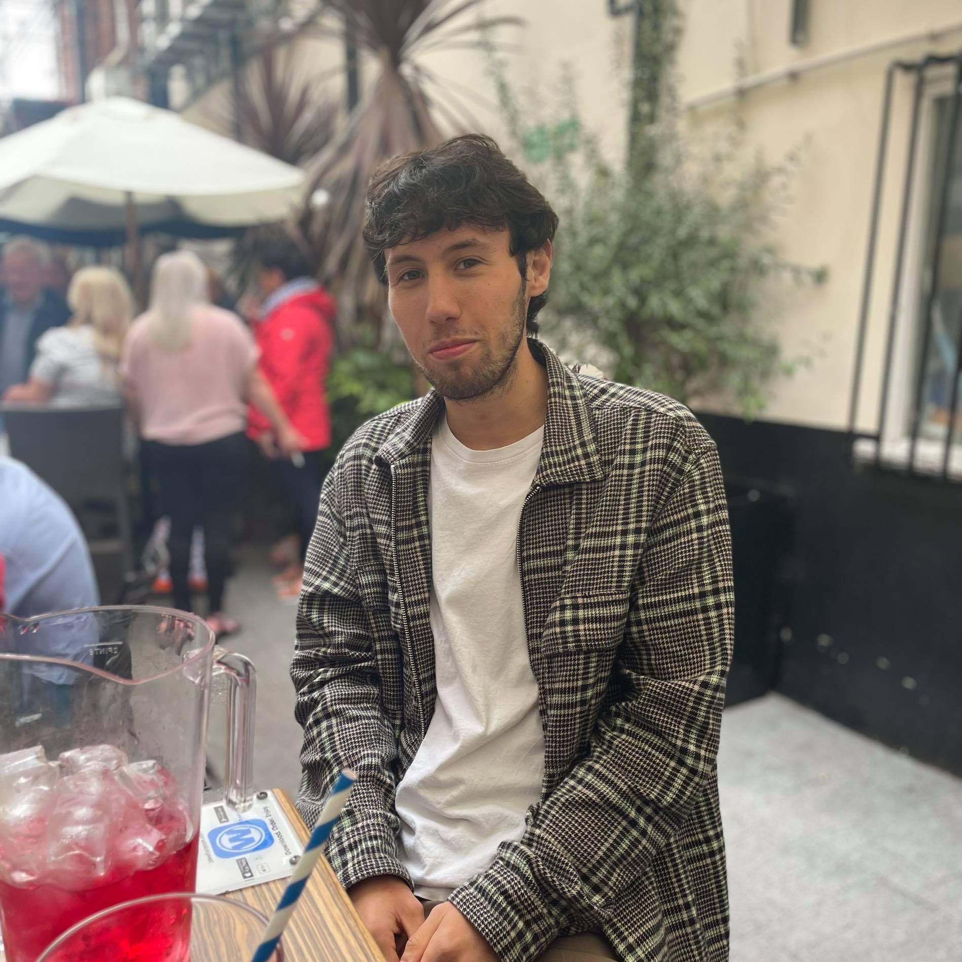 Cavan Allen