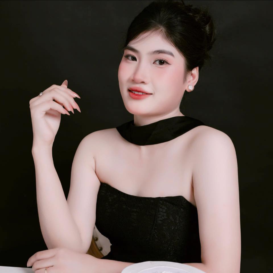Ruby Hong