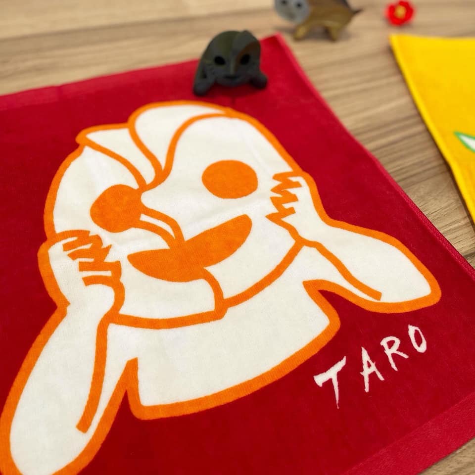 🔶エキスポグッズストア情報🔶 新商品入荷のお知らせ📢 岡本太郎さんの