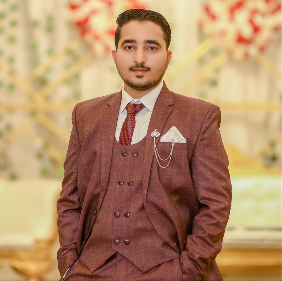 Ali Rasool