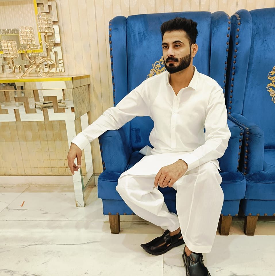 Adil EqraSh on Reels | Facebook