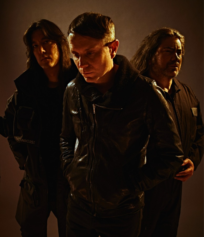 HEALTH presents Rat-based Warfare Tour: The Old World