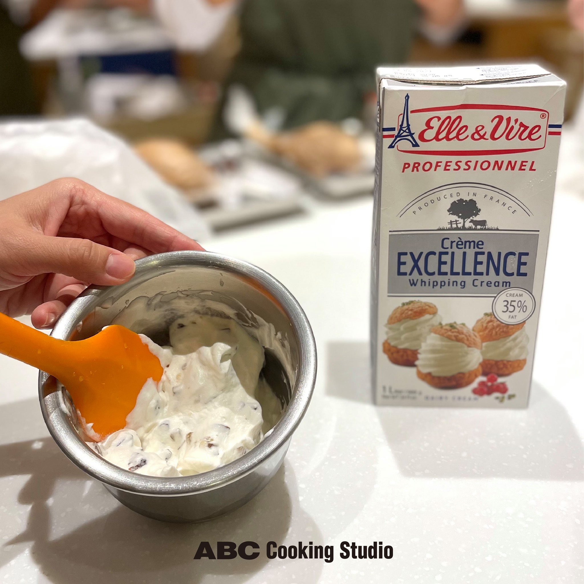 Emborg Whipping Cream Cooking Cream Perfect Pasta Perfect Whip 200ml Shopee Malaysia