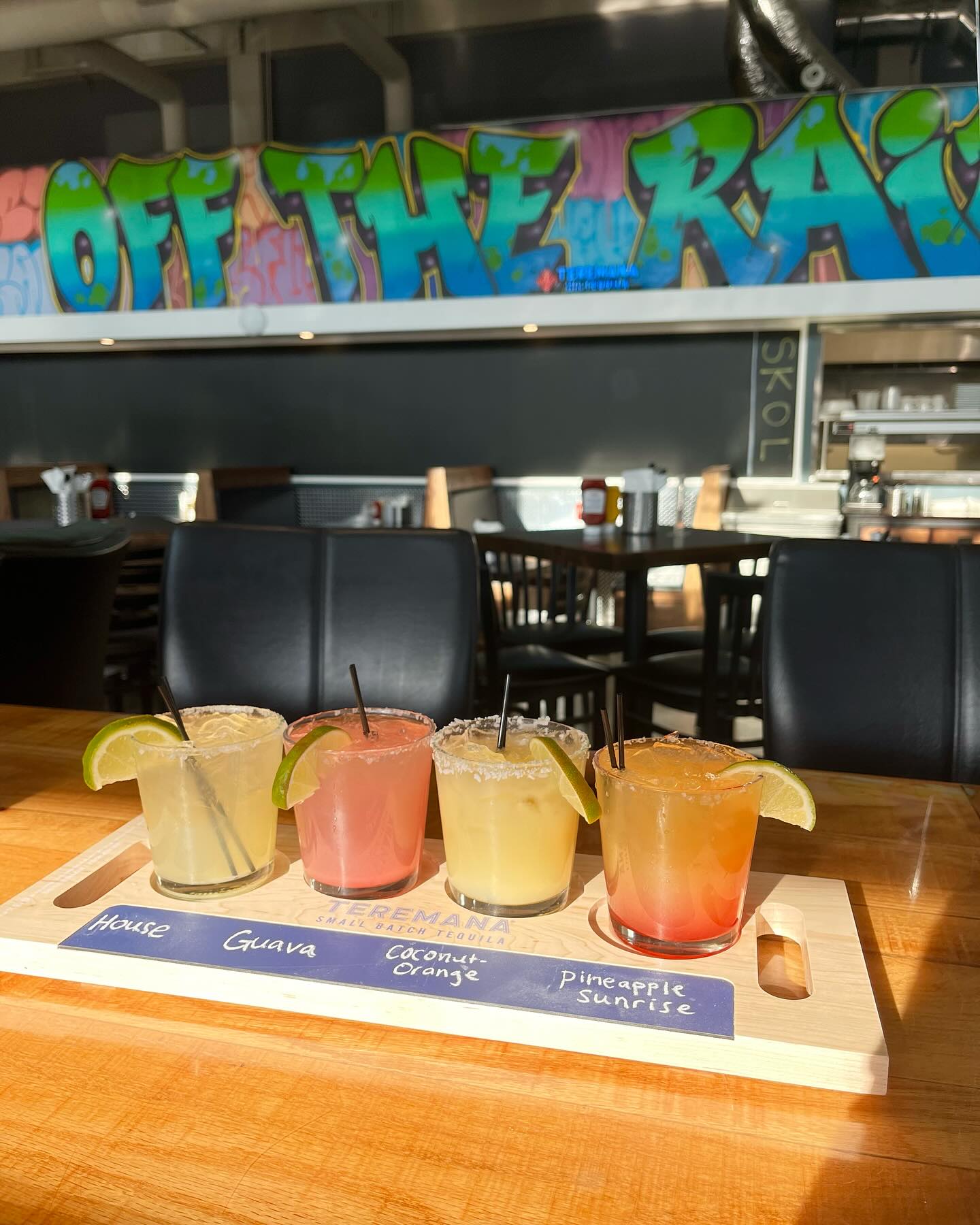 Sip, savor, and celebrate with... - Off the Rails Minneapolis | Facebook