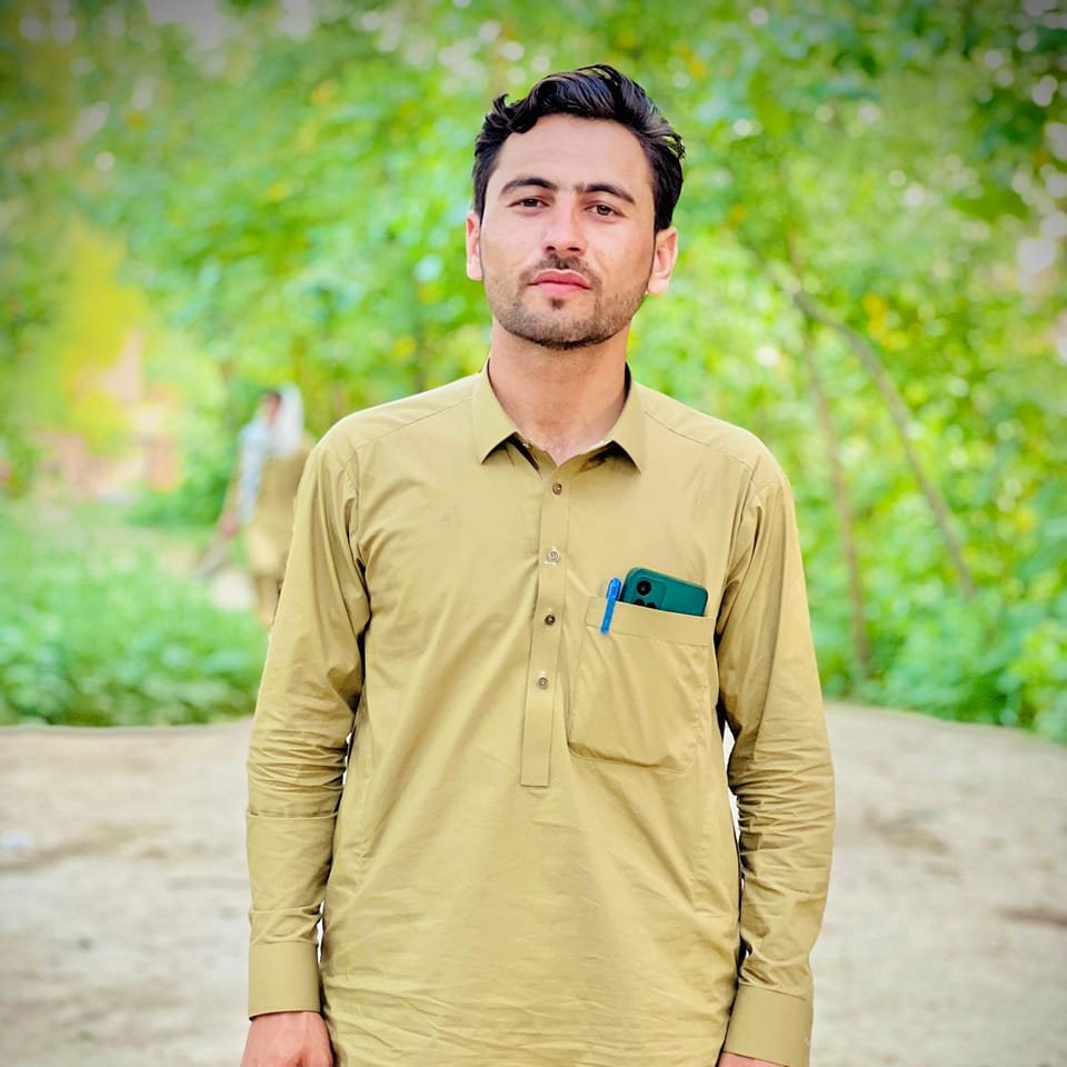 Yasin Khan