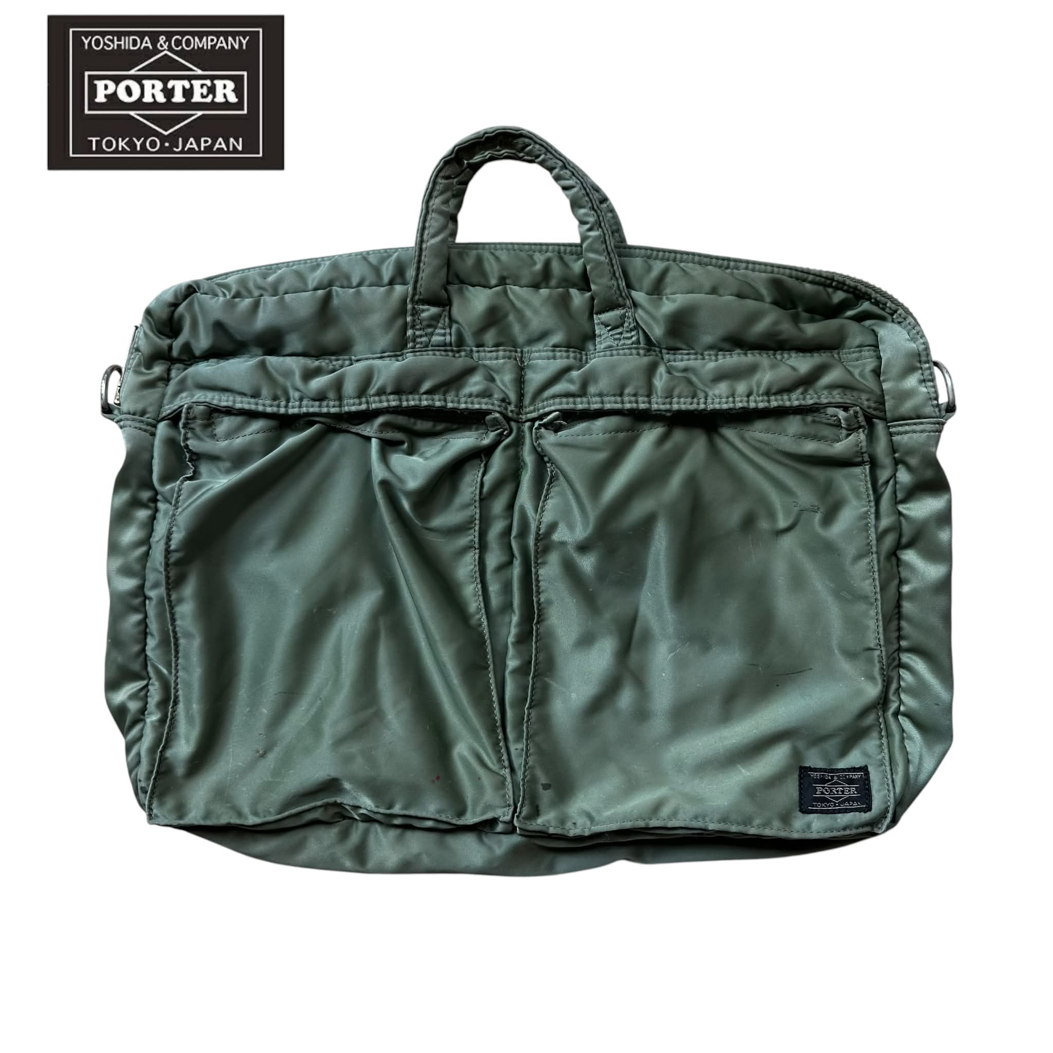 PX TANKER WAIST BAG” #ポーター #porter #porterexchange #px #new