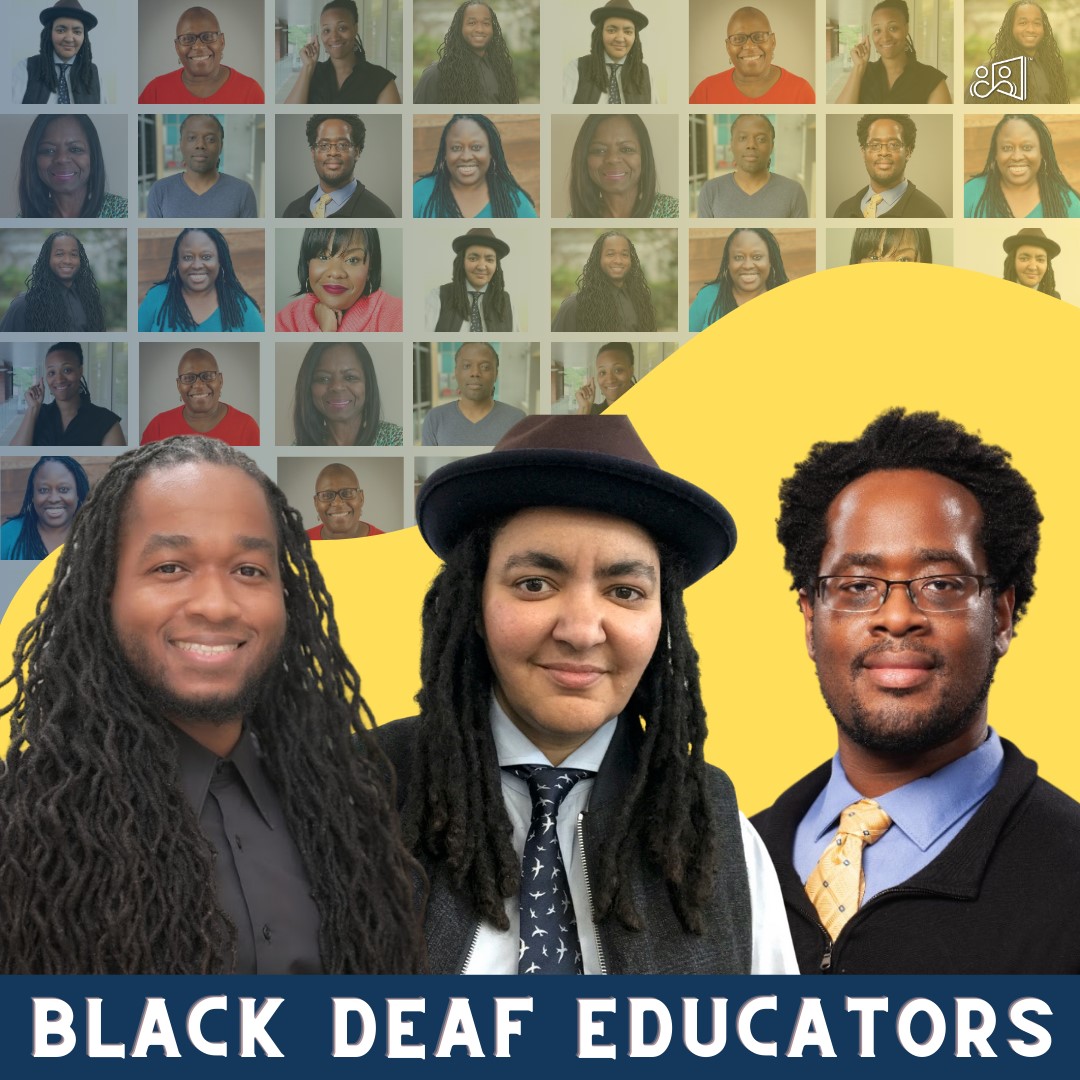 ASL Connect - ASL Connect is thrilled to spotlight three...