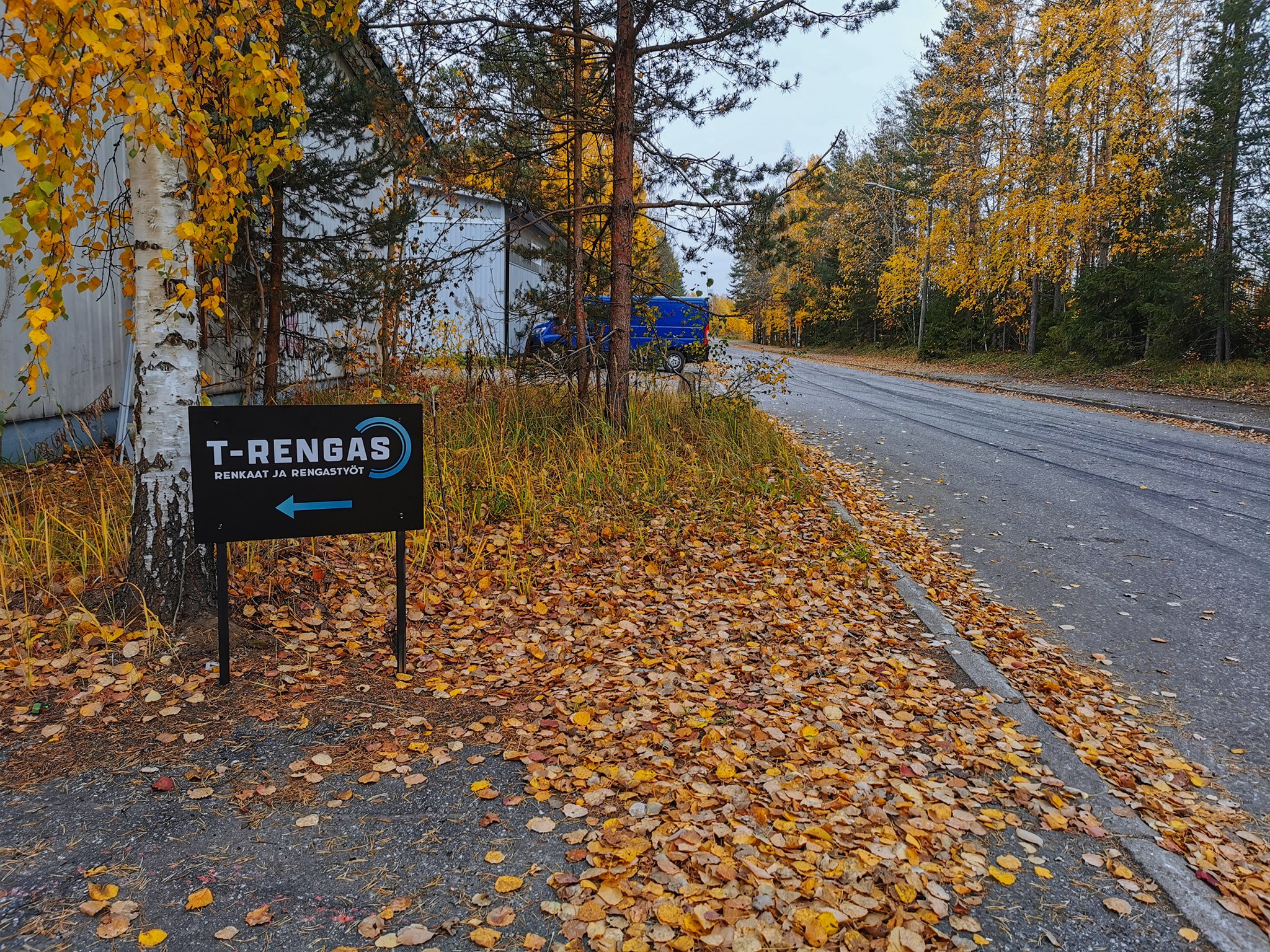 T-rengas | Lappeenranta