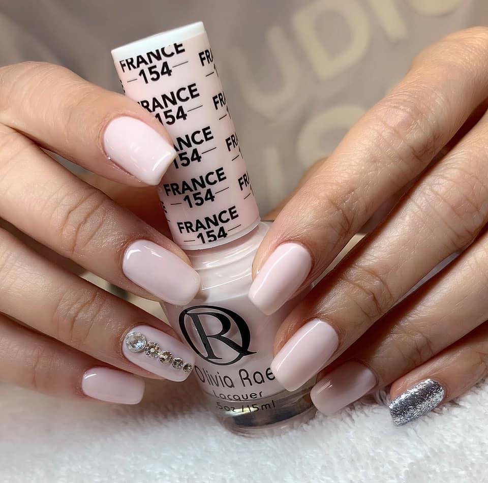 Olivia Rae Nail Boutique | Houston TX