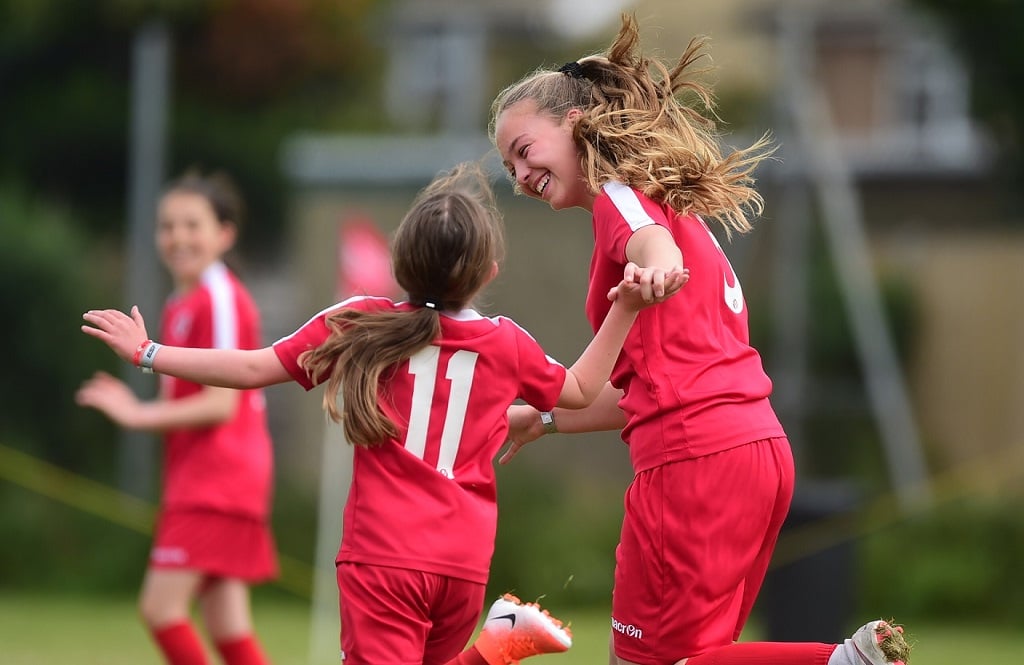 ⭐️ ESF 2021 AT BUTLIN’S MINEHEAD,... - Grassroots Football UK