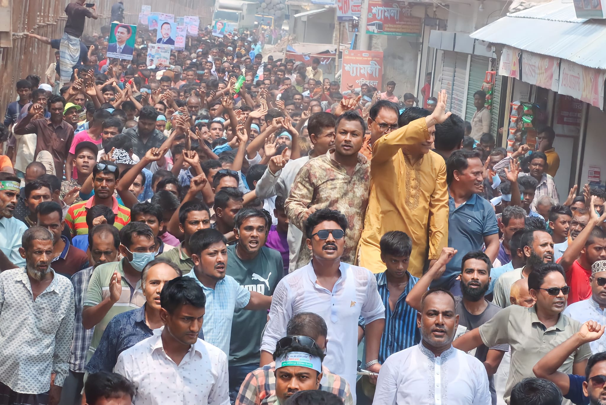 RA Rakib Ahmed Prodhan