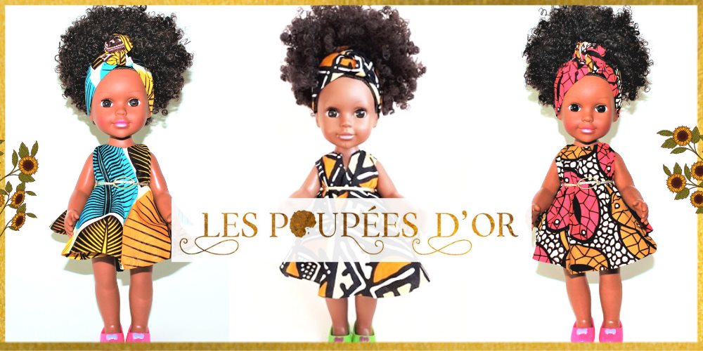 Les Poupees D Or Home Facebook