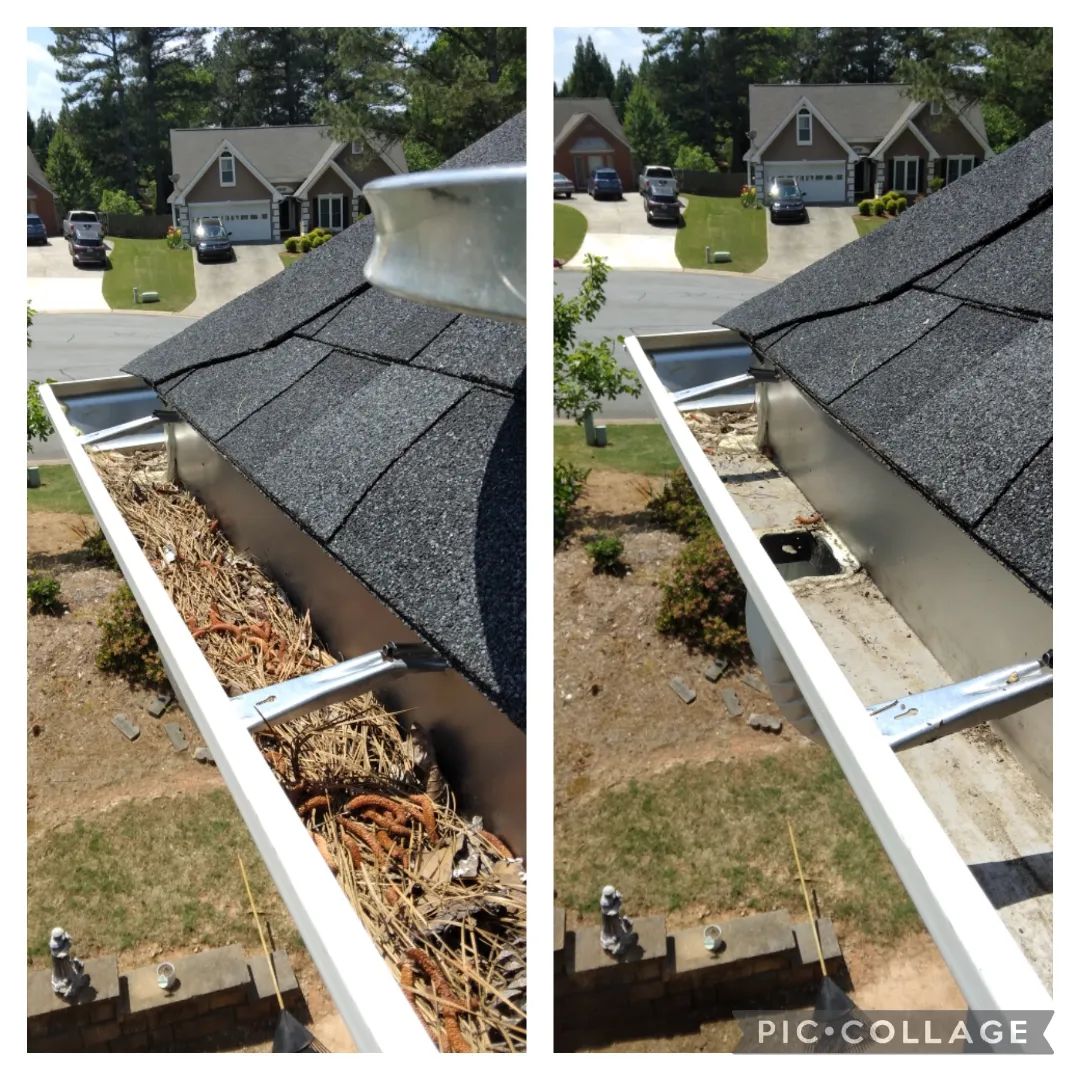 Gutter Busters Cleaning LLC