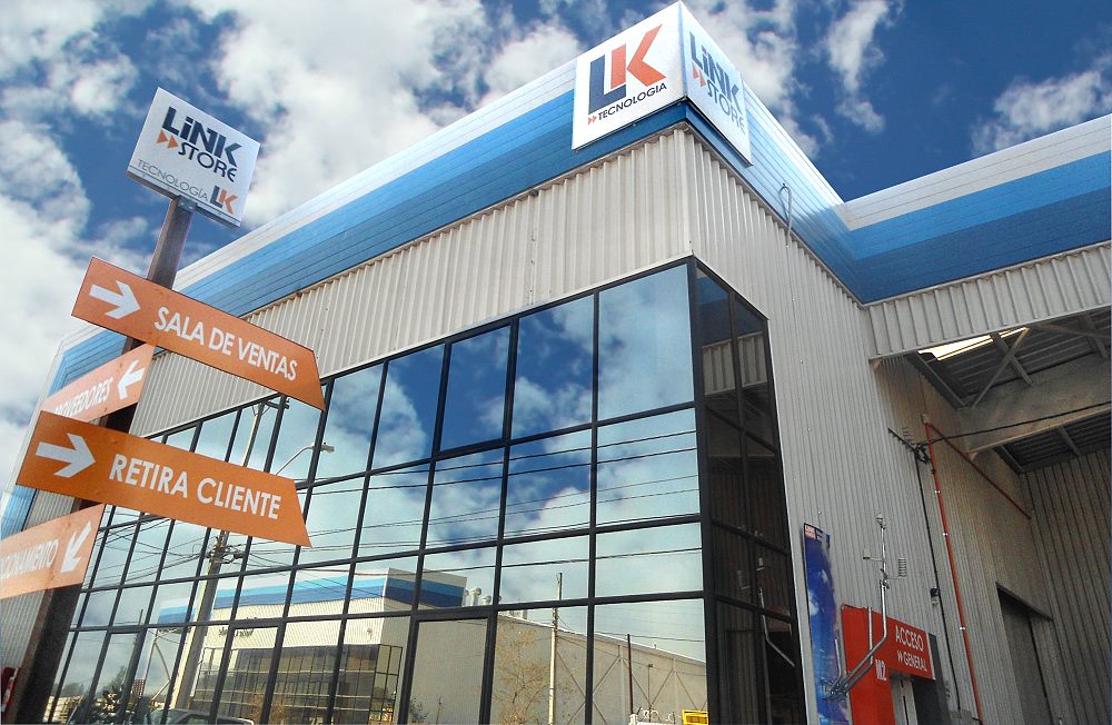 Tecnología LK SPA