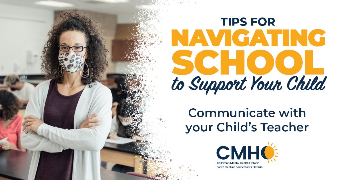 Parents for Children's Mental Health-PCMH- Timmins Group