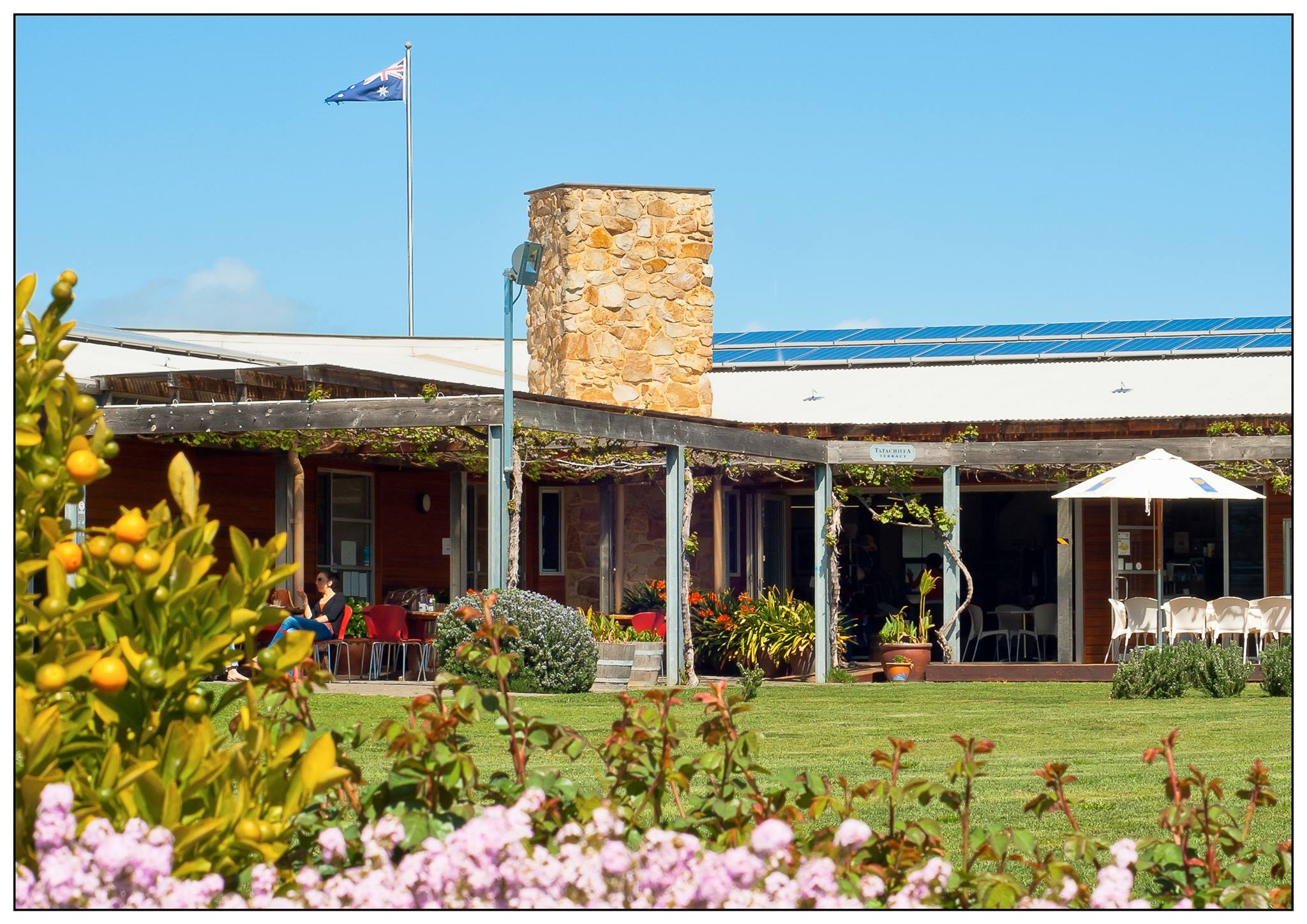 McLaren Vale & Fleurieu Coast Visitor Centre | McLaren Vale SA