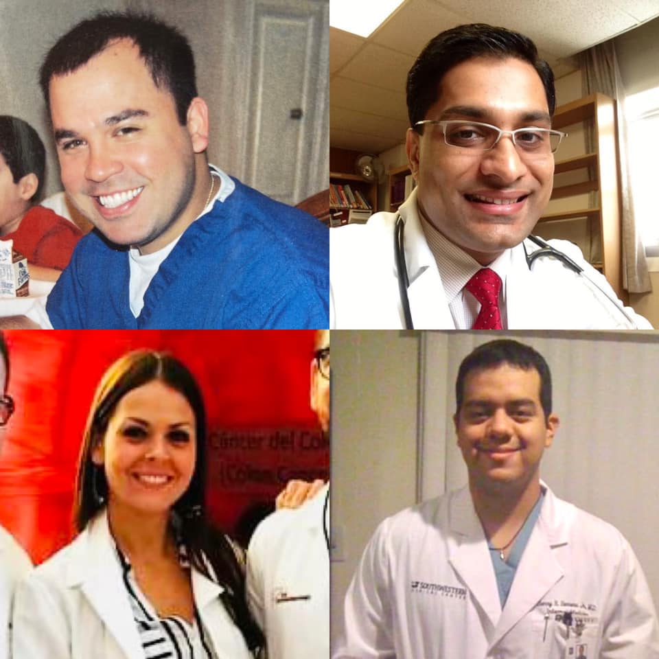Before they were GCST, they... - Texas Digestive Specialists