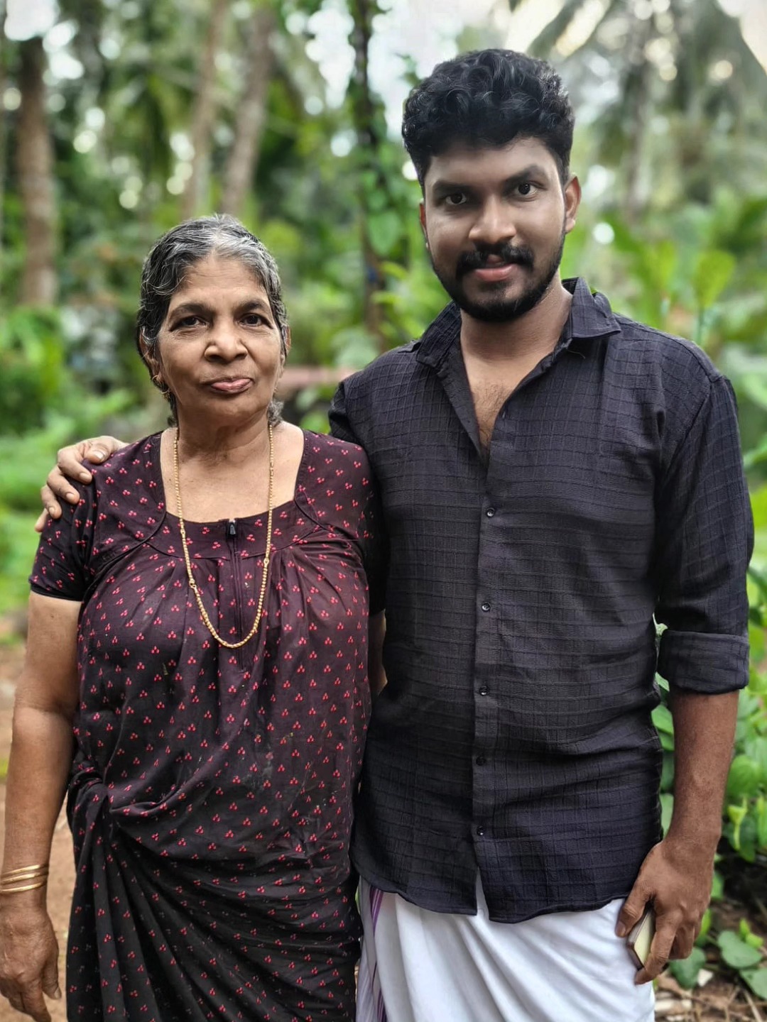 Jithin Raj