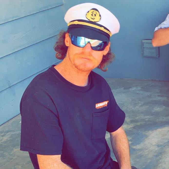 Cody Whitcomb