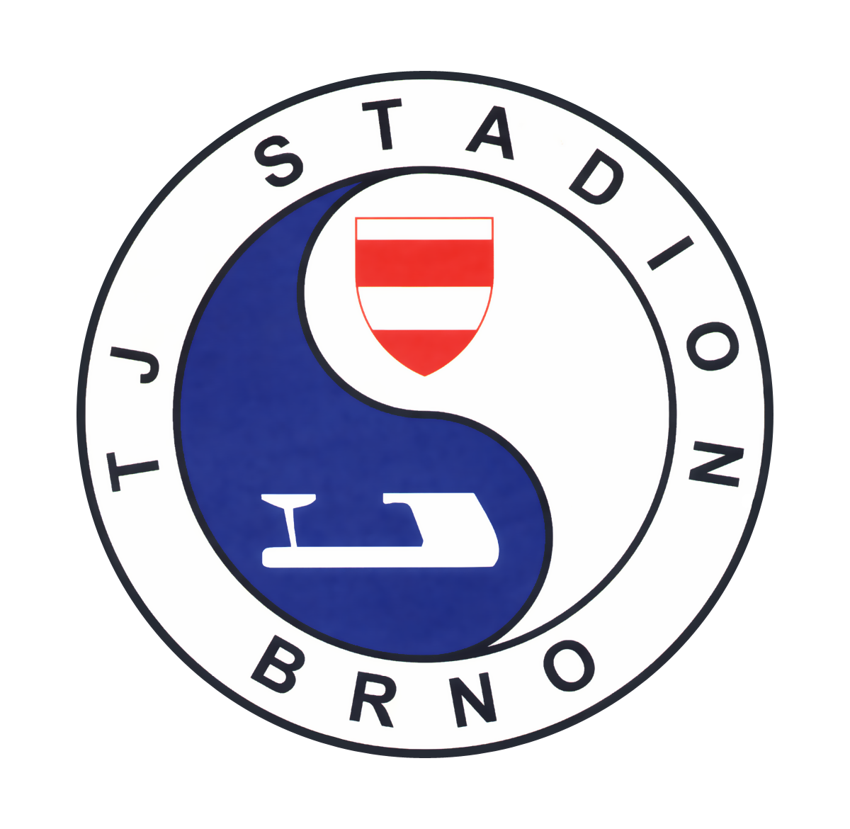 TJ STADION BRNO -... - TJ STADION BRNO - krasobruslení