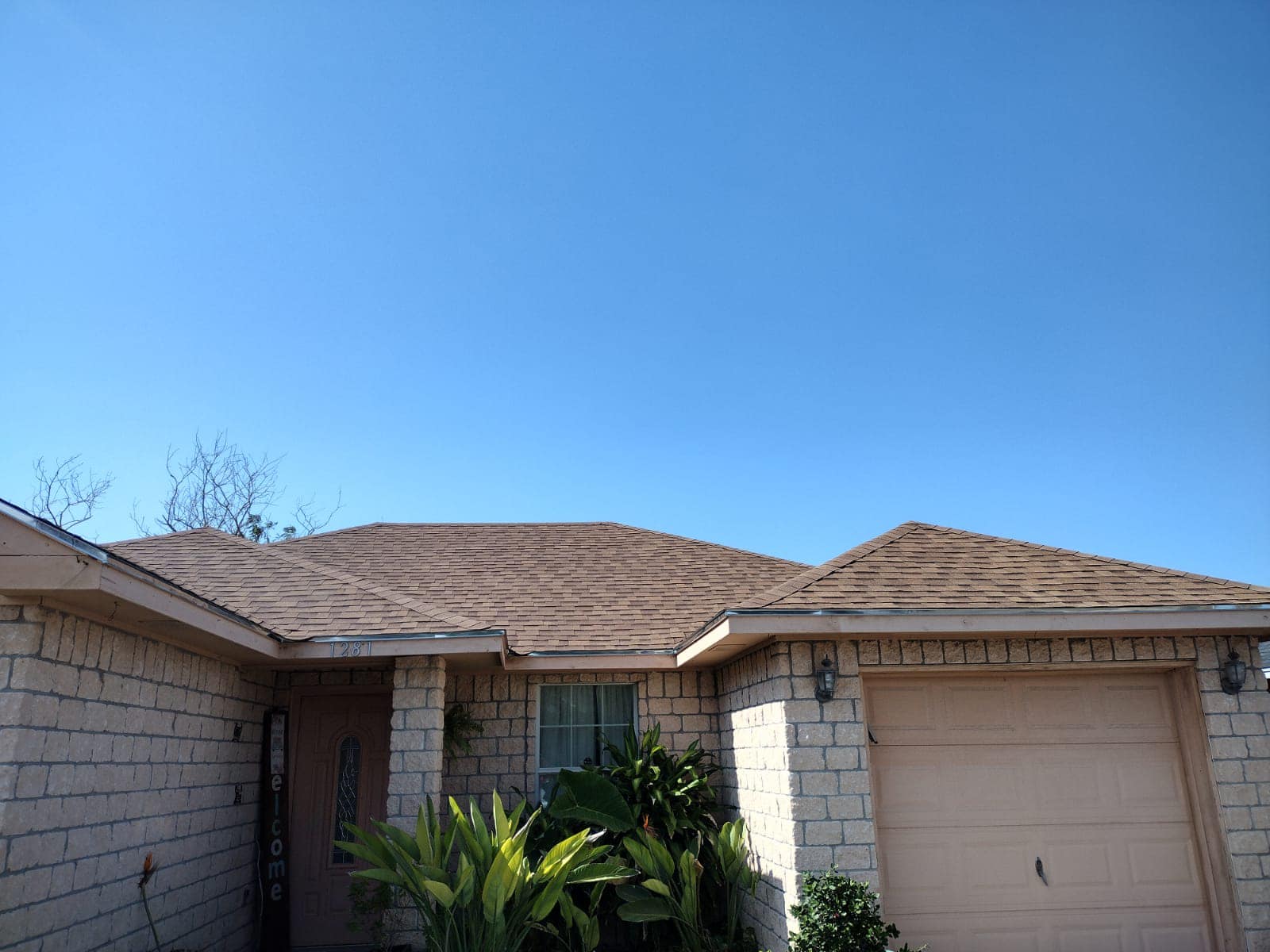 One more 🙏🏽👌🏽☘️♥️🏡 Owens Corning... - Alta RGV Construction | Facebook