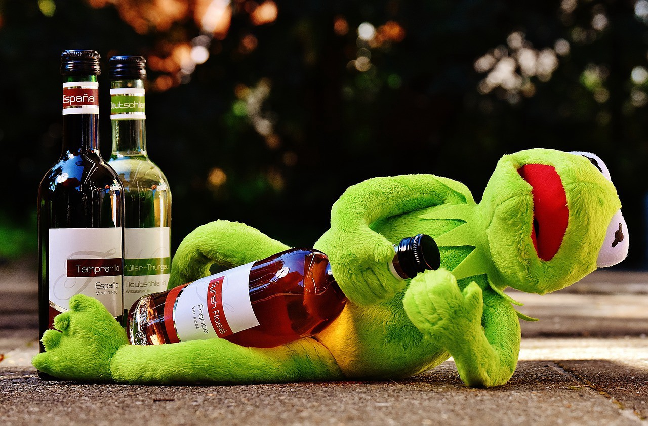 Frogando