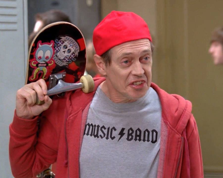 The Buscemis