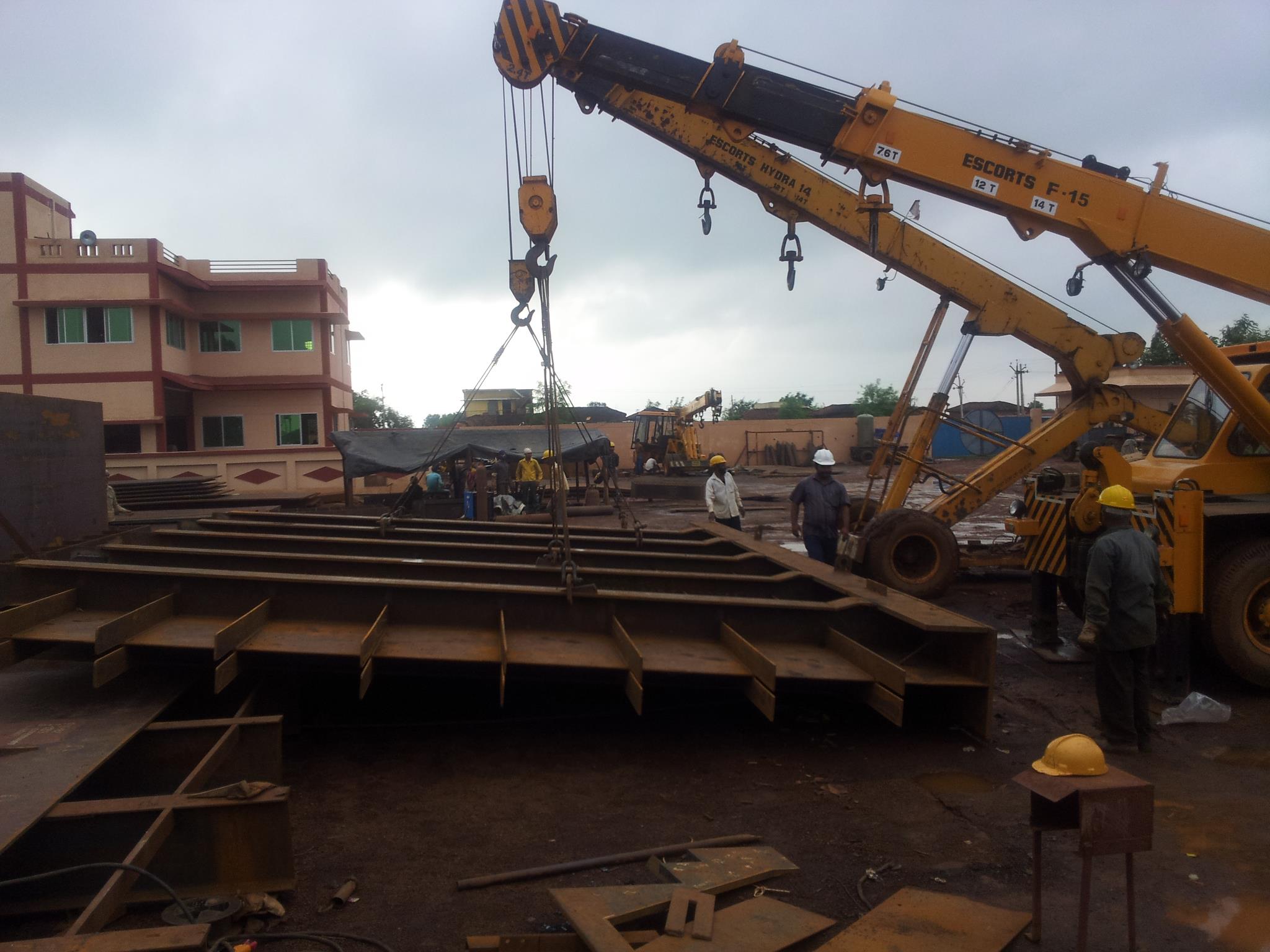 RS Engineering